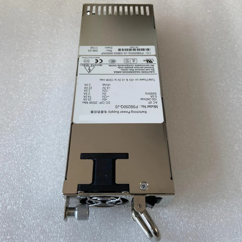 CWTPSU 250W 전원공급장치 PSB250Q-J3 신