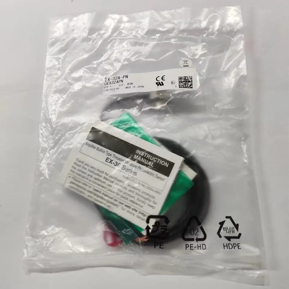 파나소닉 광전스위치 센서 EX-32A-PN