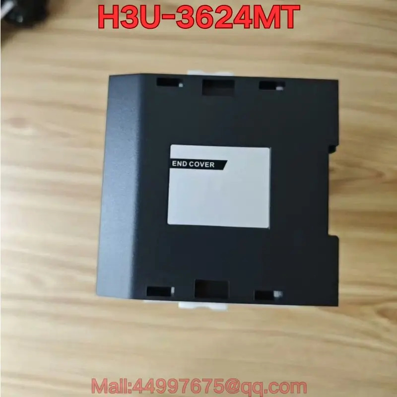신형 H3U-3624MT PLC 컨트롤러