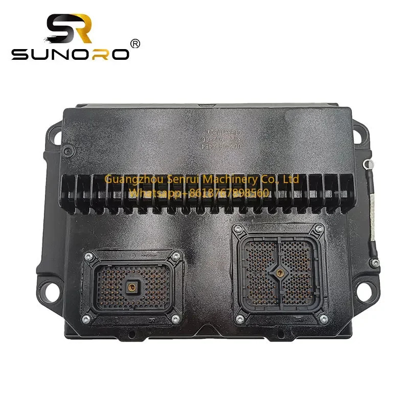 SUNORO 372-2912 372-2905 ECU 컨트롤러 프로 CAT 컴퓨터 보드 캐터필러 차량 3722912 3722905 OEM