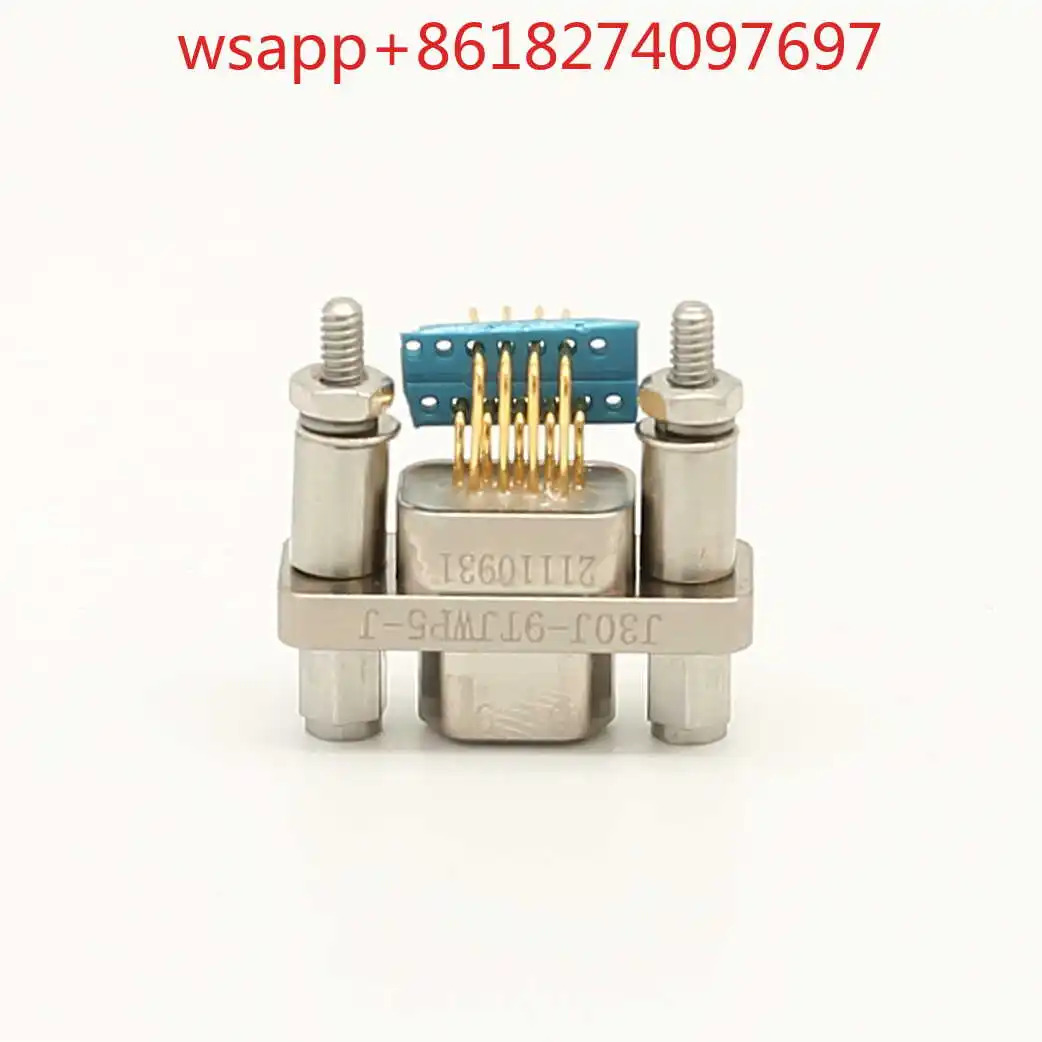 J30J-9ZKWP7-J J30J-9ZKNP7 직전기 커넥터 9 코어 항공 플매트 카펫 러그 소켓