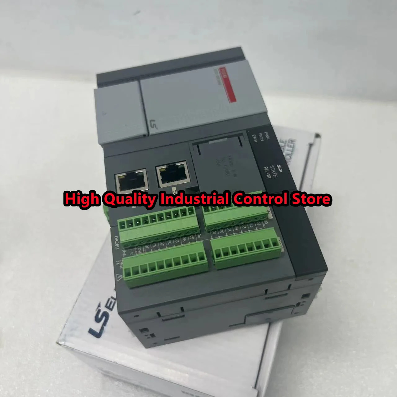 PLC XBC/XEC-DR28U 납품하려면 서비스하세요.