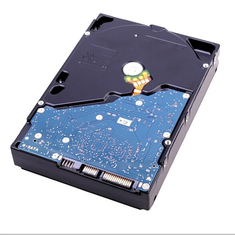 기업하드 드라이브 MG04ACA400NToshiba 4TB 3.5 7.2K PMR SATA 6 Gb/s 128MB 7.2K새 원본 HDD