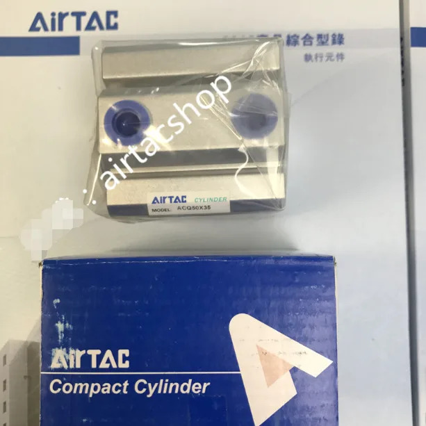 AirTAC ACQ50X35 실린더