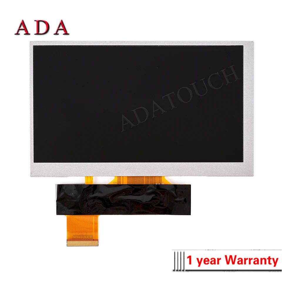 TM060RDH03 LCD 디스플레이 패널 신 오리지널