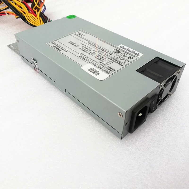 만리월PSU 전원공급장치 GW-EPS1U300WB 1U 300W 신