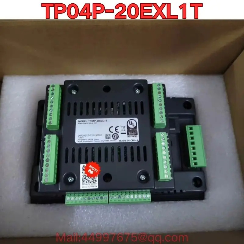 TP04P-20EXL1T 텍스트 디스플레이