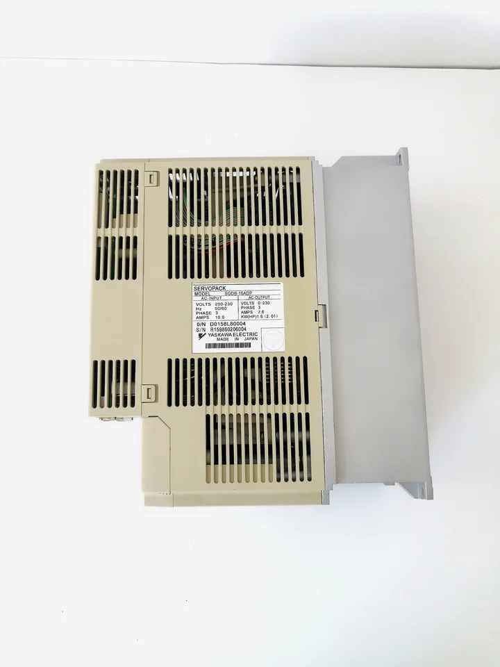 SGDB-15ADP 서보 드라이브 SGDB 15ADP