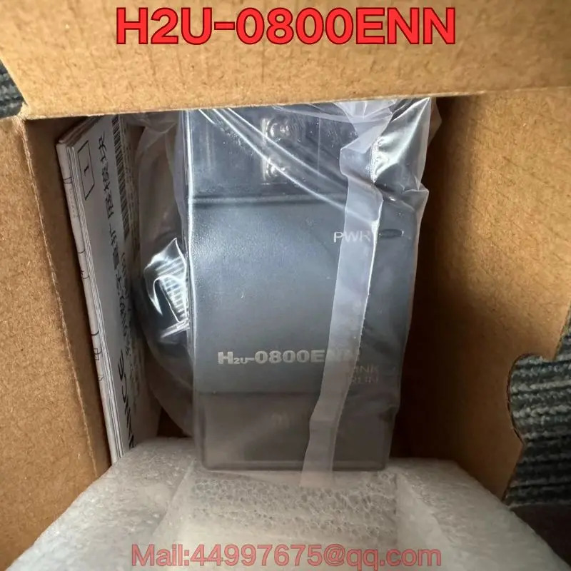 PLC 확장 모듈 H2U-0800ENN