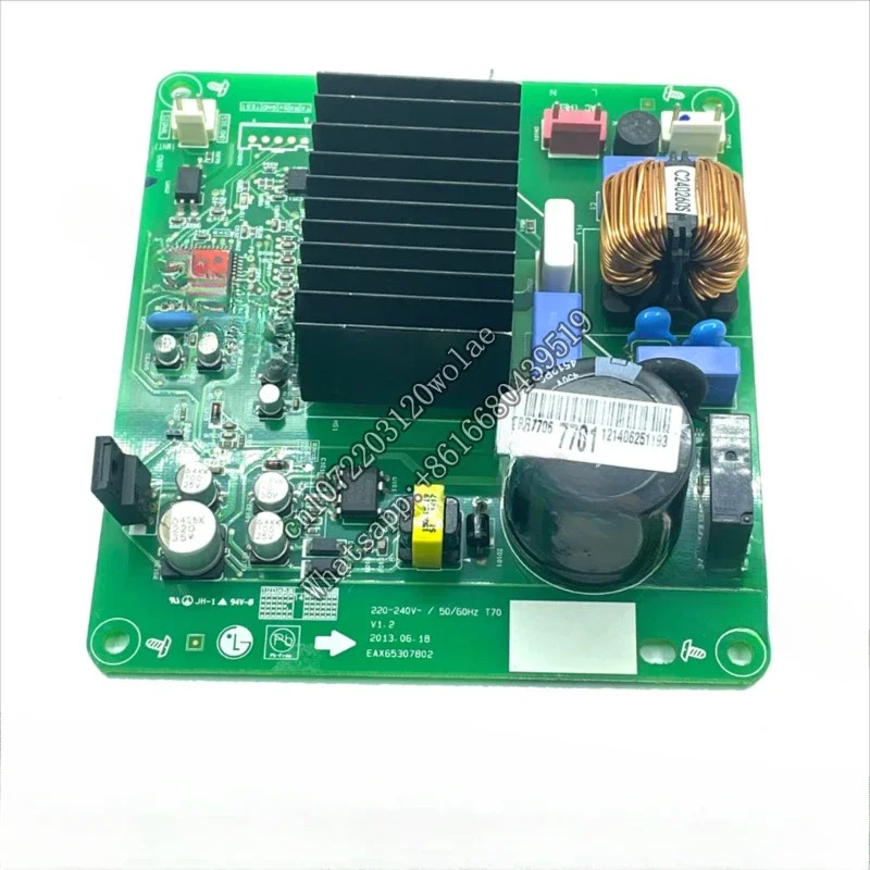 컴퓨터 보드 전원 모듈 BCD-550WKGPMA BMA121NAMV