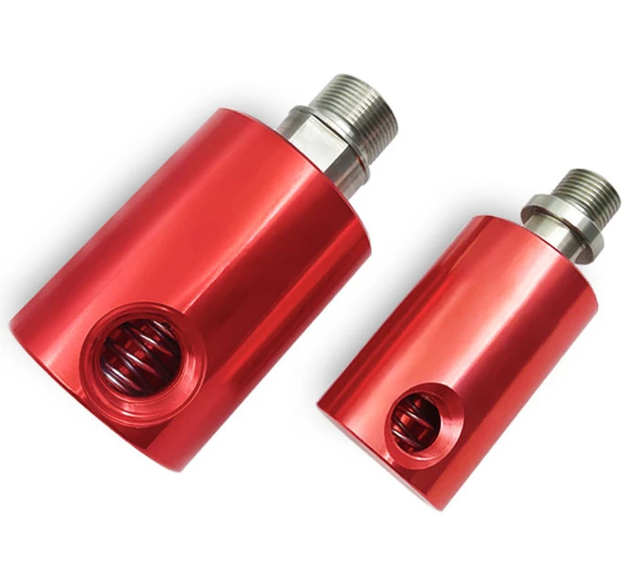 고속 로터리 조인트 물 스레드 연결 3800 Rpm