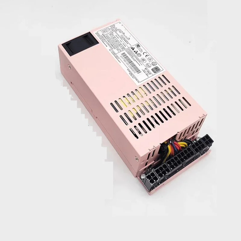 ENHANCE Flex Itx Nas 소형 1U T34 K35 K39 K49 i M41 A4M 600W 전원공급장치 ENP 7660B ENP-7660B PSU 신