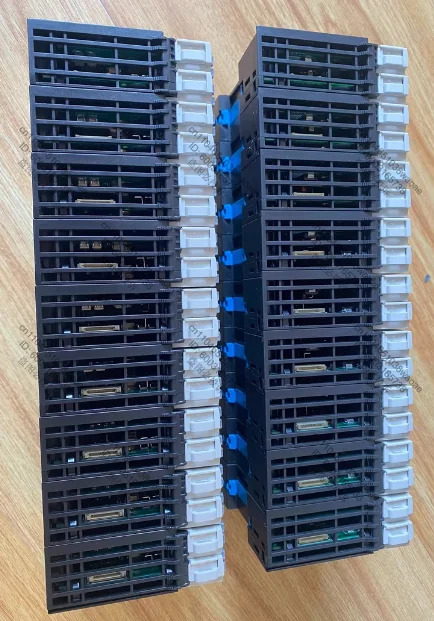 PLC 모듈 GL20S-3200ETN GL20S-3200END 리퍼 완료 OK