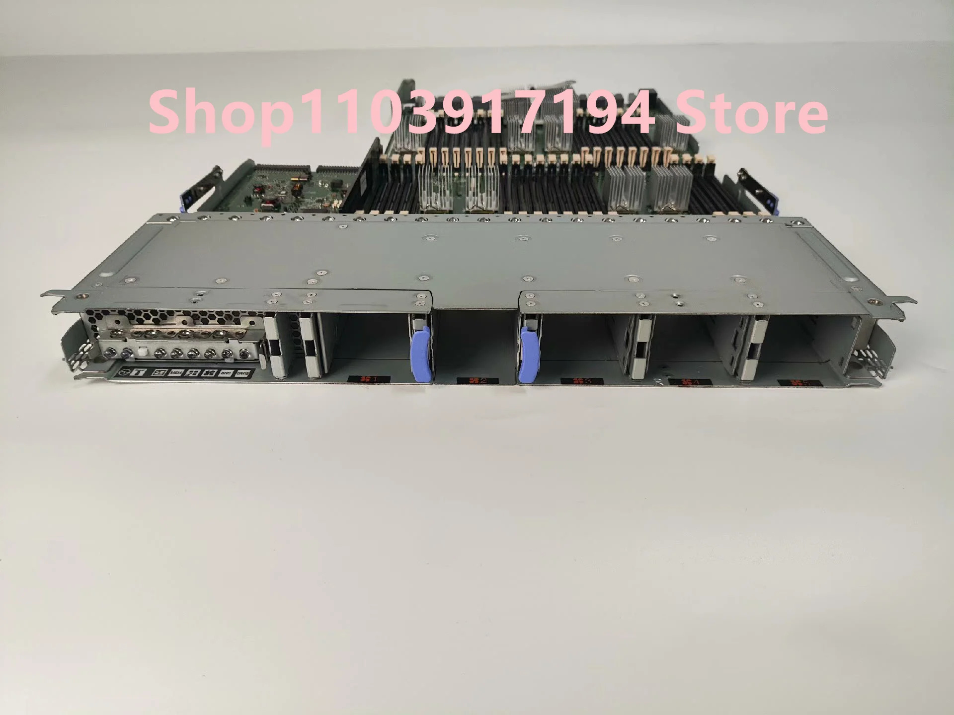 IBM eX5 MAX5 마더보드fru40k6774
