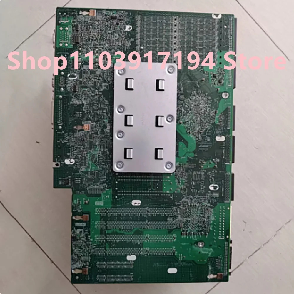 hp호환 리퍼 ML370 G4 서버 마더보드347882 -001 408300