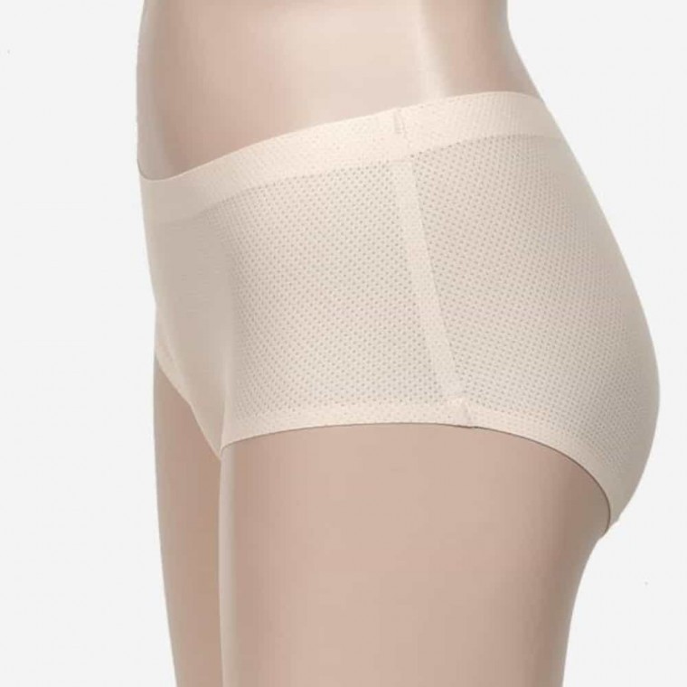 도모아 심리스 노라인 위생팬티 위생속옷 심리스위생팬티 생리방수팬티 - 상품 이미지