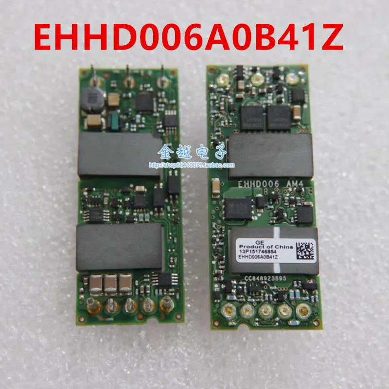 전원 모듈 GE POWER 12V6A 전원공급장치 EHHD006A0B41Z EHHD006AOB41Z