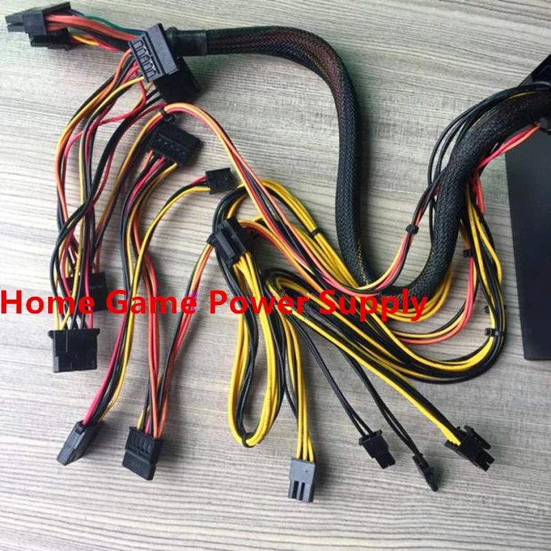Seventeam R9 490 550 560 650 500 710 720 730 740 940 1030 1050 1060 1070 1080Ti PSU 전원공급장치 ST-502PA