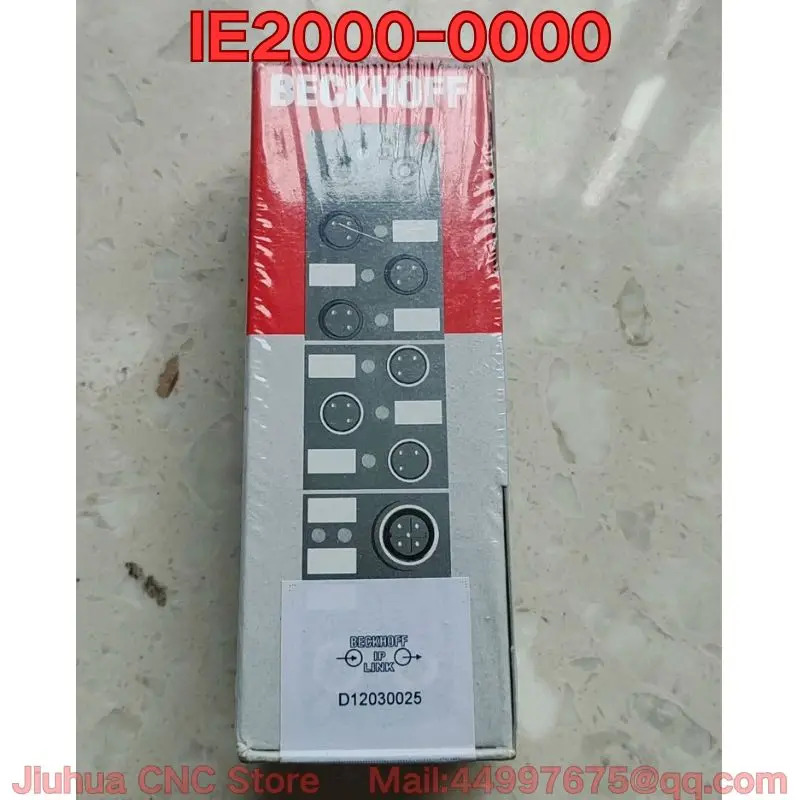7월 신형 IE2000 IE2000-0000 PLC 모듈 견적
