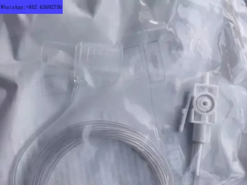 측류 단거리 샘플링 튜브 M2768A M2772A