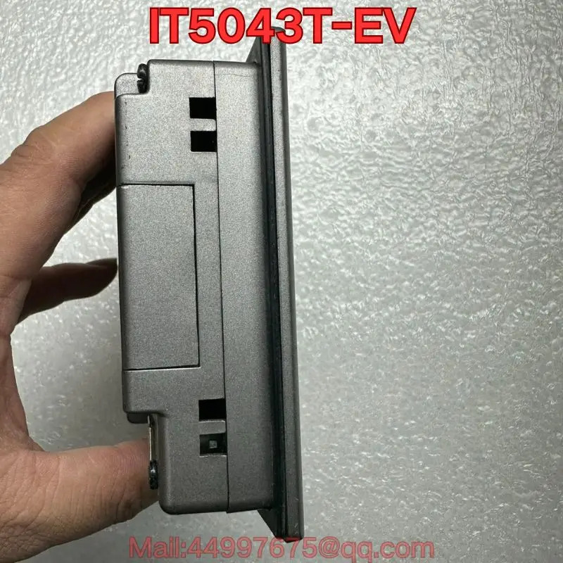 리퍼 IT5043T-EV 터치스크린 기능 리퍼가 정상