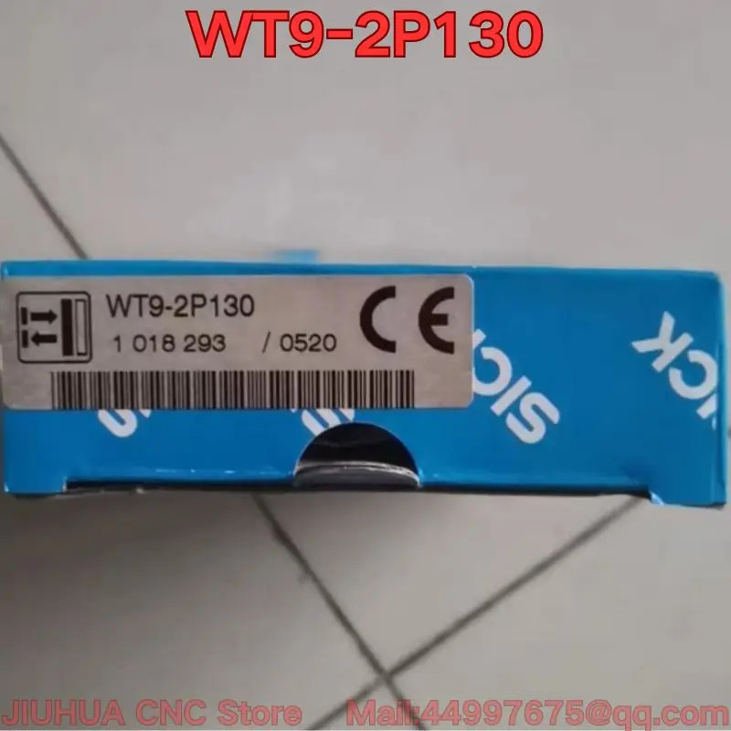 WT9-2P130 WT9-2P160 광전센서