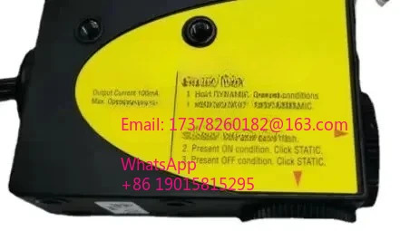 R58ECRGB1 센서