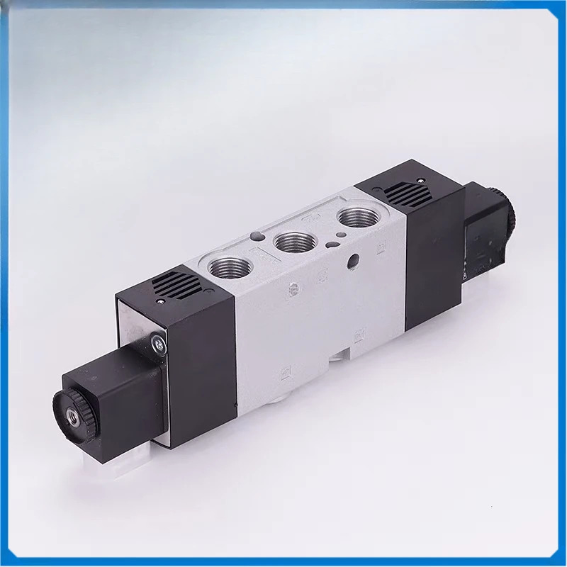 솔레노이드 밸브 VUVS-L25-M52-AD-G14-F8-1C1 575503