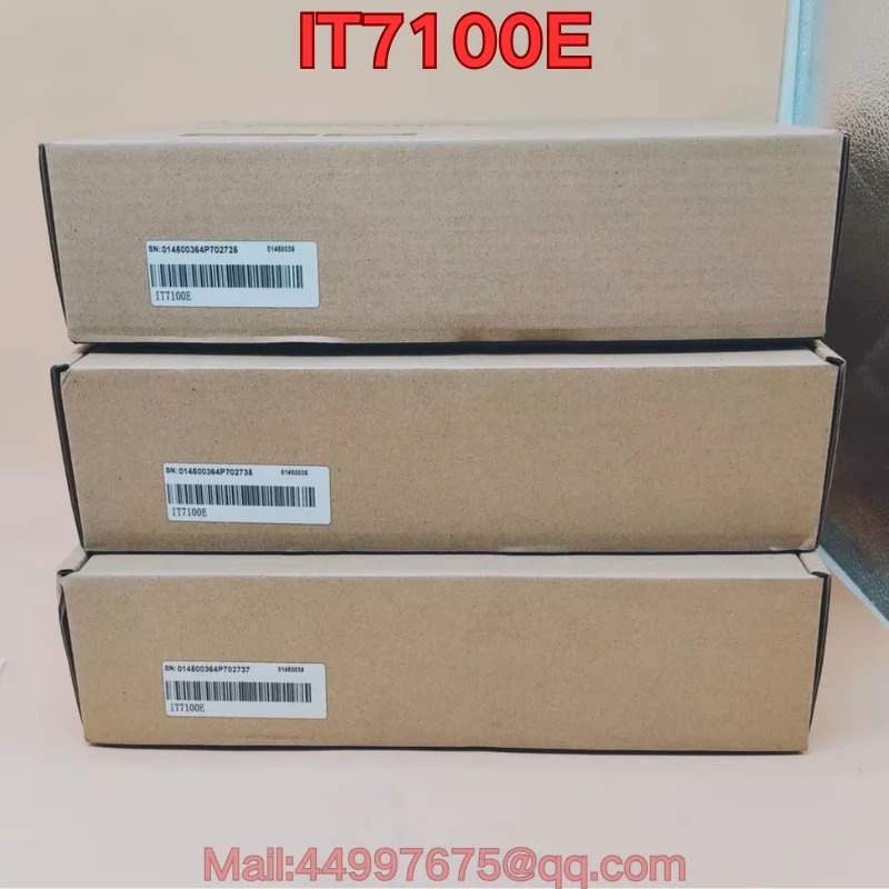 IT7100E 터치스크린