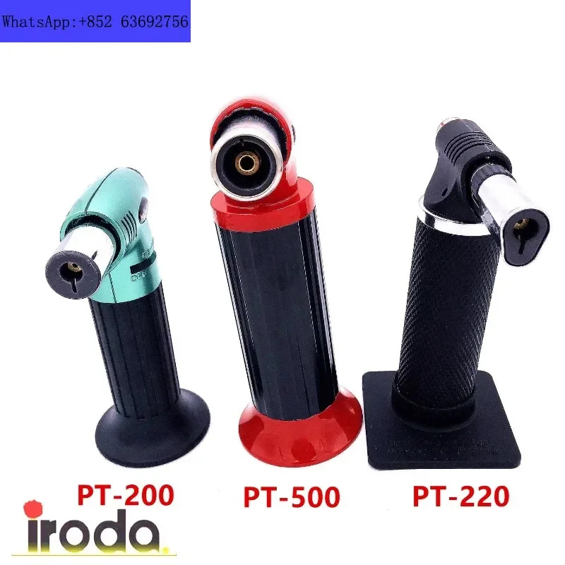 PT-200 PT-500 500L220 spray gun
