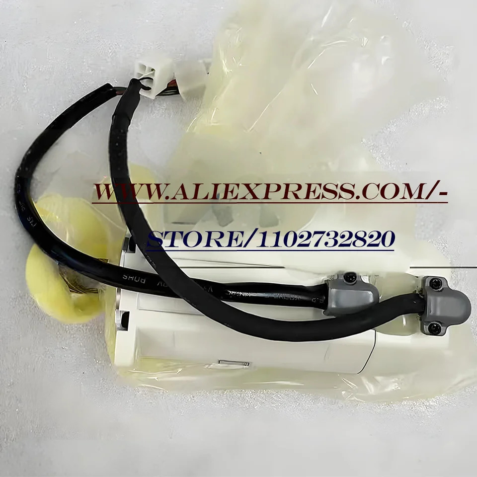 오리지널 MSM042P2A AC 서보모터 200V 200W 준비 완료