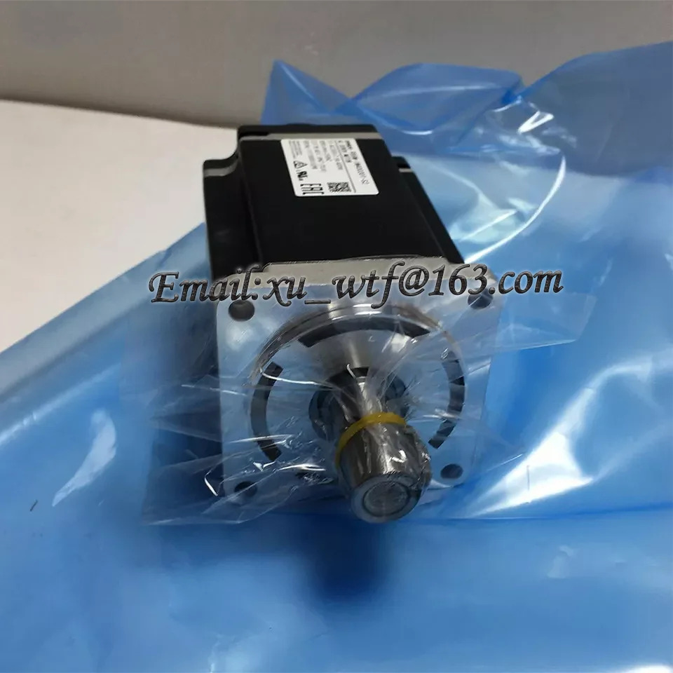 오리지널 R88M-1M40030T-S2 서보 AC 모터 준비 내 신 400W