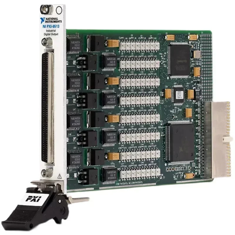 NI PCI-6515 PCI-6514 PCI-6518 PCI-6519 PCI-6517 PCI-6516
