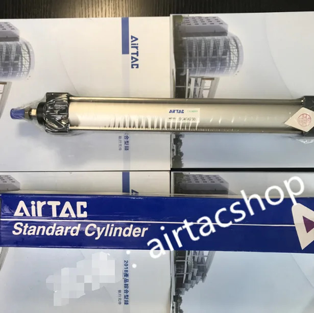 AirTAC SC40X250 실린더