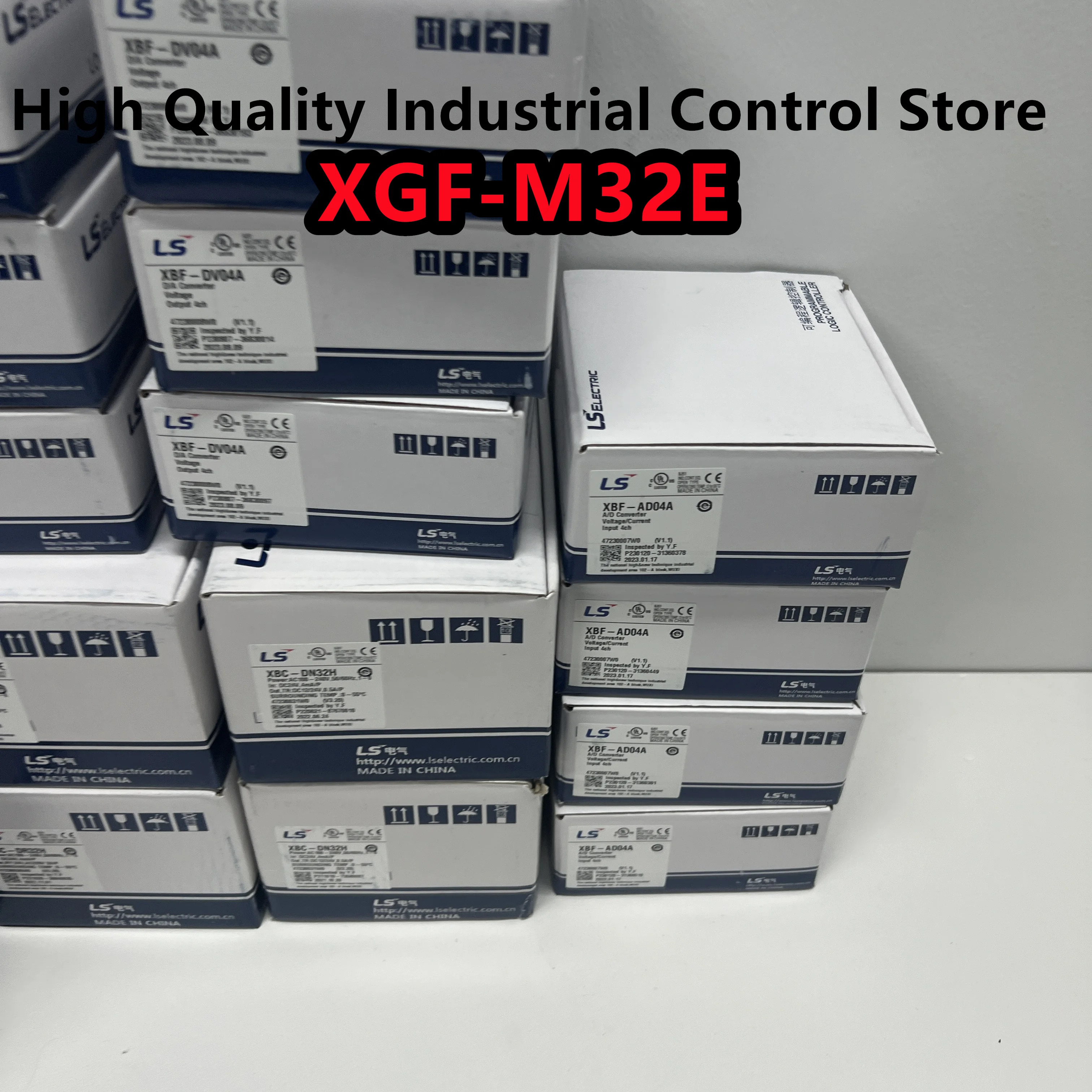 XGF-M32E 오리지널
