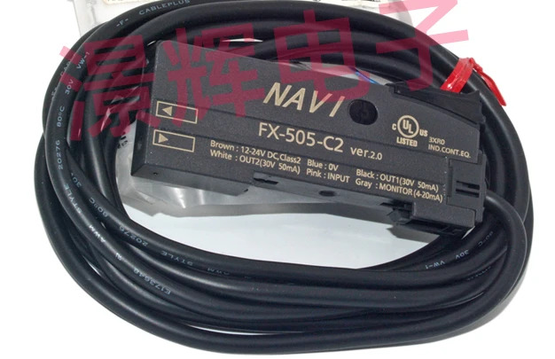 광섬유 배율 센서 FX-551-C2 501P 505-C2 101P 102-CC2 신