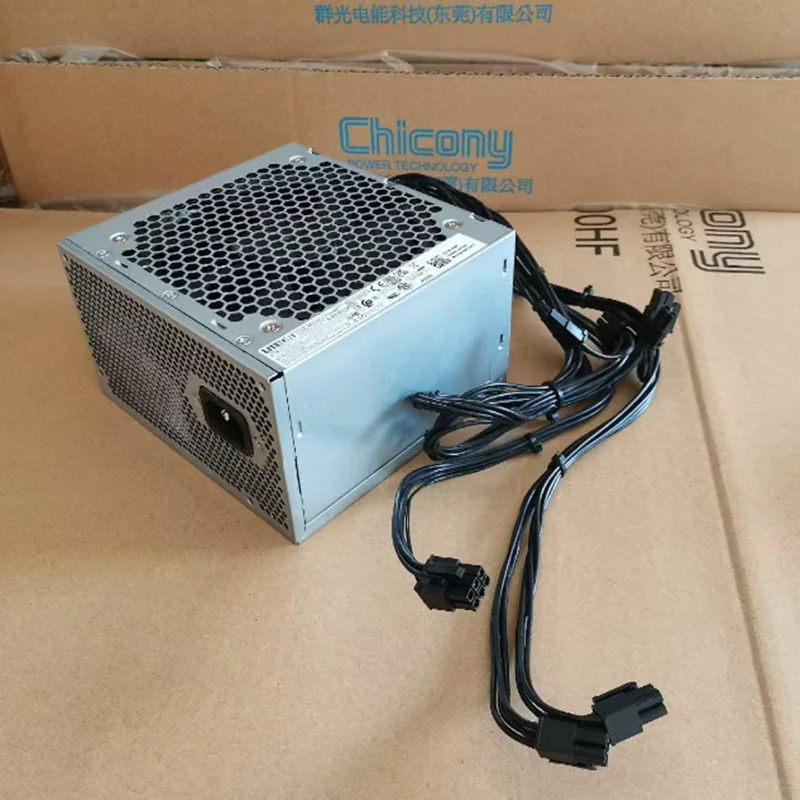 ACER N50-610 N93 T650 M6660G 전원공급장치 PA-3701-1 D19-500P1A FSP500-10AGA PA-4501-1AC PA-2301-3 500W 70