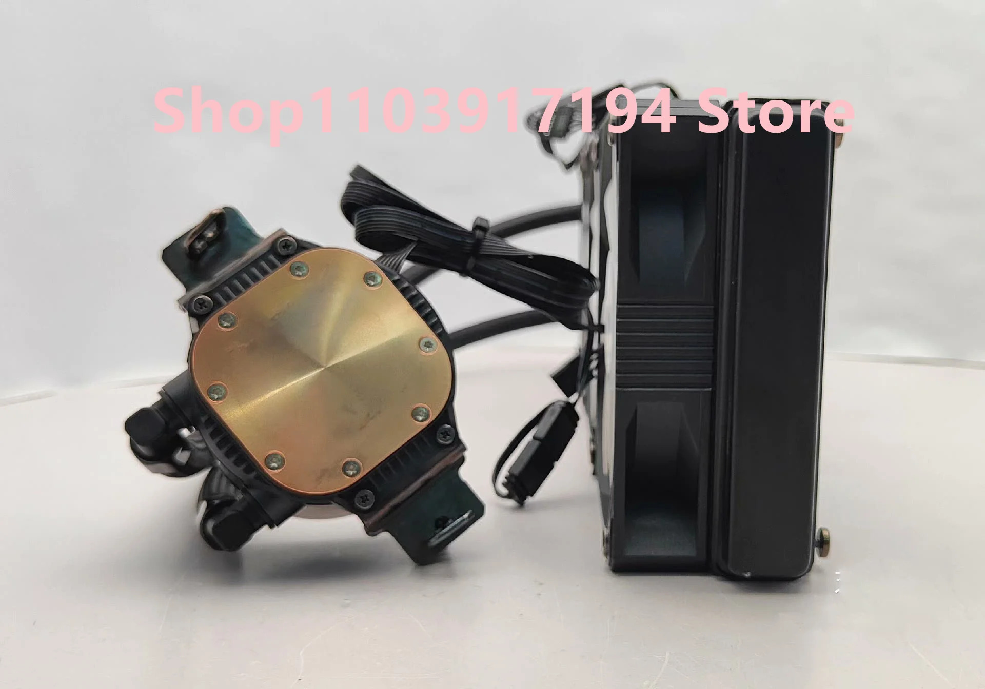 ProArtist XF360 수냉식 ARGB