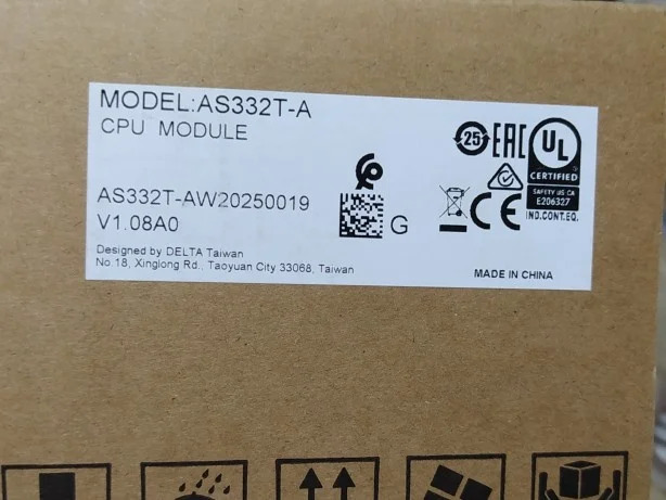 AS332T-A 델타 AS300 호스트 포장 신
