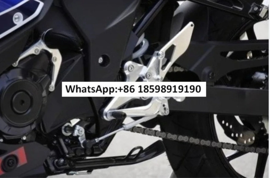 풋 페달 gsx250r