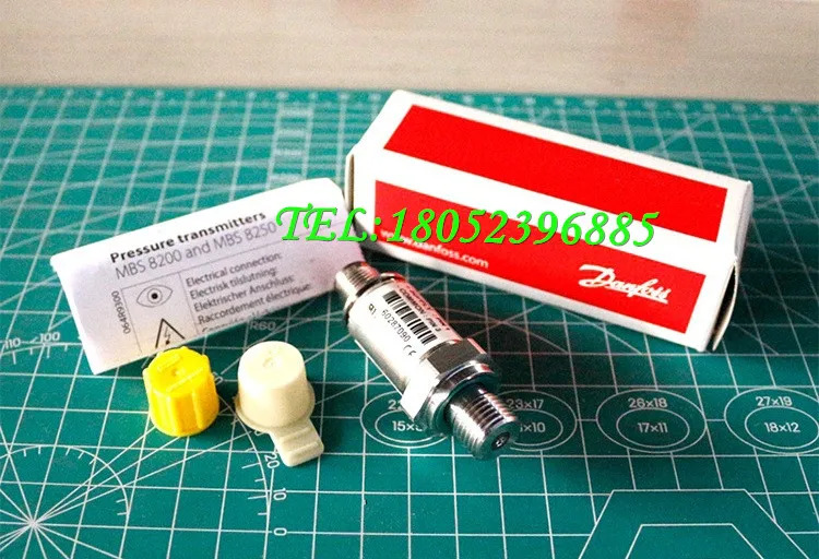MBS8200 압력 트랜스미터 센서 064G1144