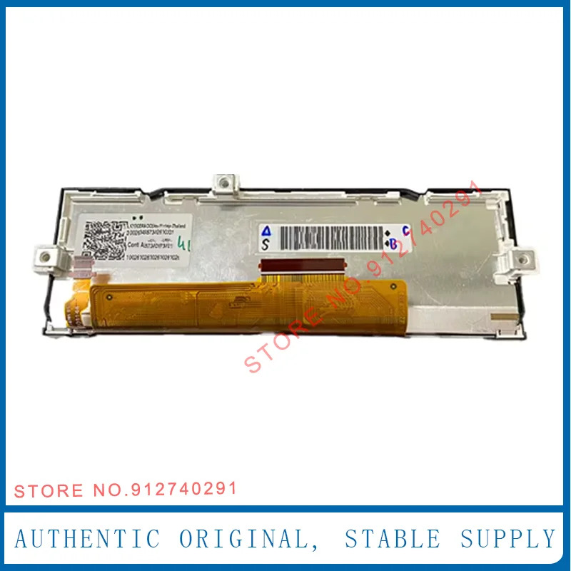 TFT LCD 컬러 디스플레이 대시보드 k1600 b / K1600 K1600L R1200 RT R1250 VDO 계기LCD 모니터 5.7 인치