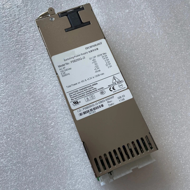 CWTPSU 250W 전원공급장치 PSB250Q-J3 신