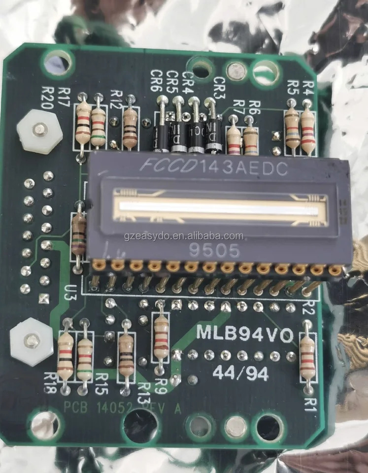 CCD 이미지 센서 FCCD143AEDC