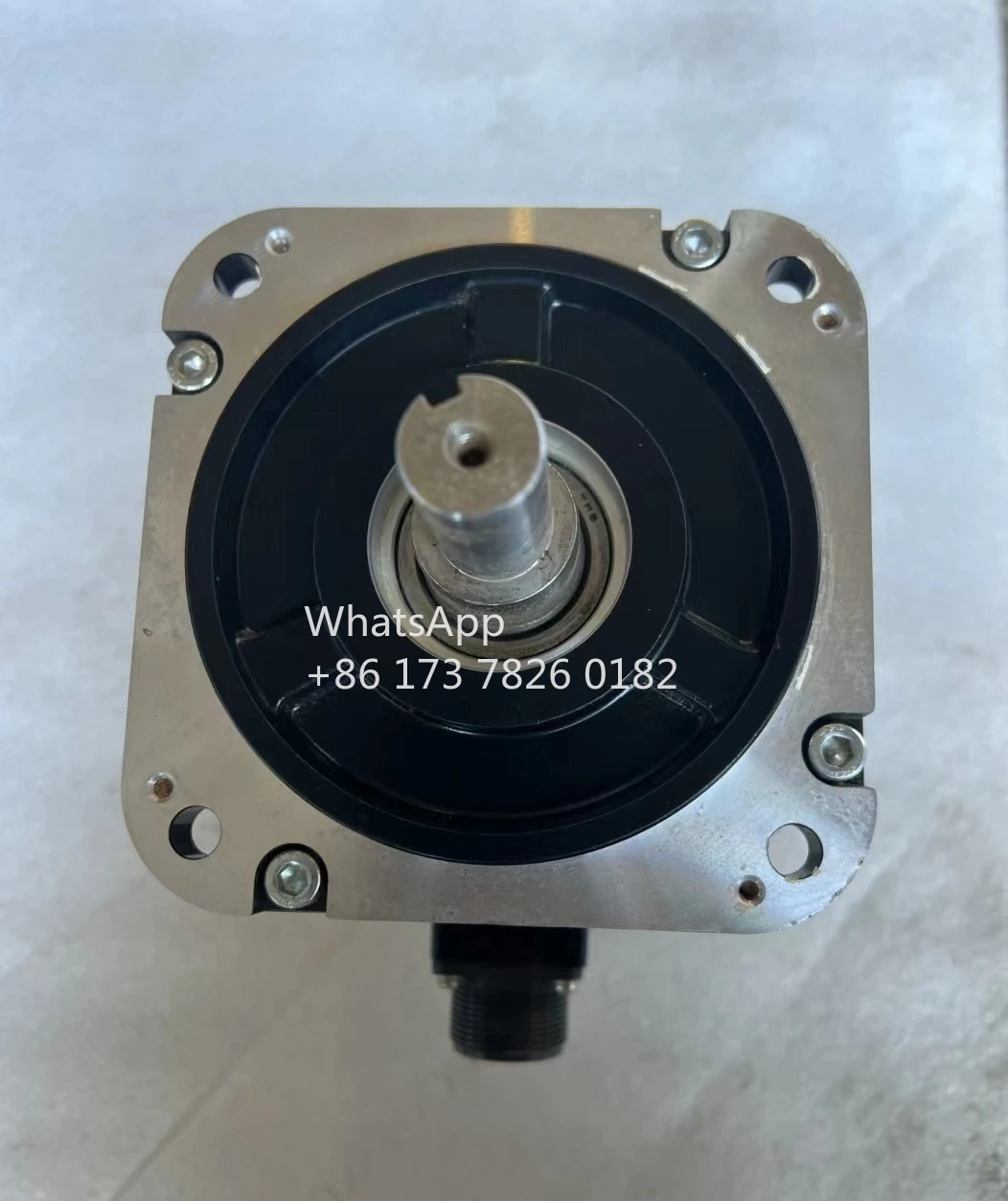 SGM호환GV-09ADC6C 리퍼 모터 0.85kW 기능 OK