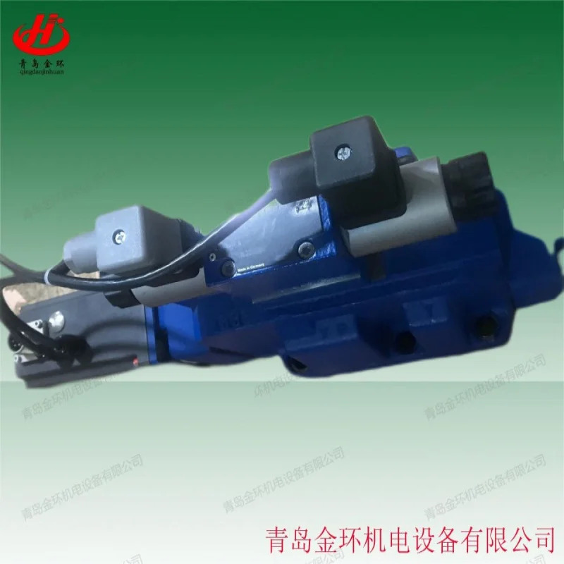 금속 R900973371 4WRKE16E200L-3X 6EG24EK31 A1D R900727361