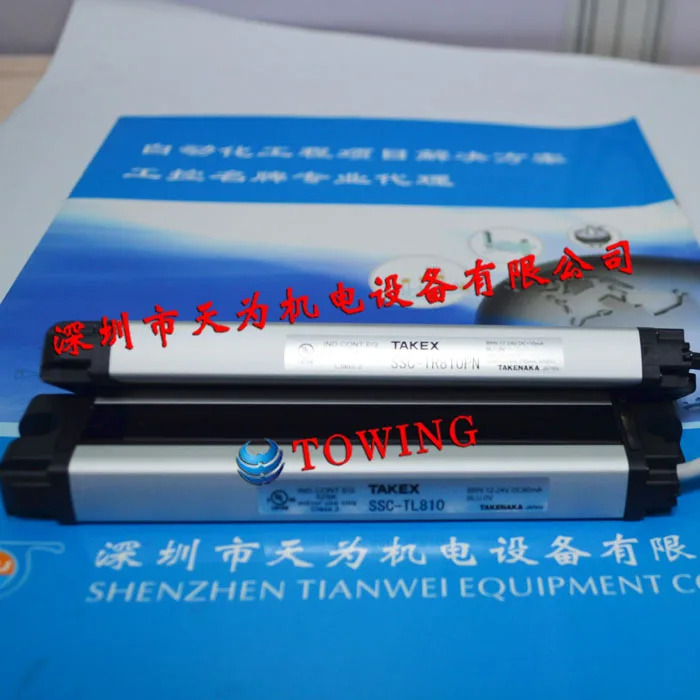 다케나카 TAKEK 라이트 센서 일본 SSC-T810PN