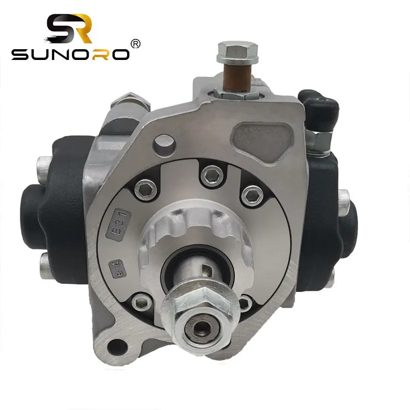 SUNORO 디젤 엔진 분사 펌프 히타치 ZX200-3 ZX210-3 ZX240-3 4HK1 8-97306044-9 8973060449 294000-0039