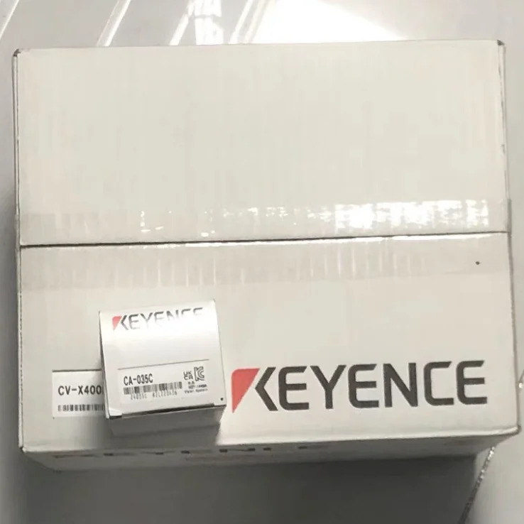 KEYENCE CA-035M CA-035C CA-200M CA-200C 비전 시스템 3D 신