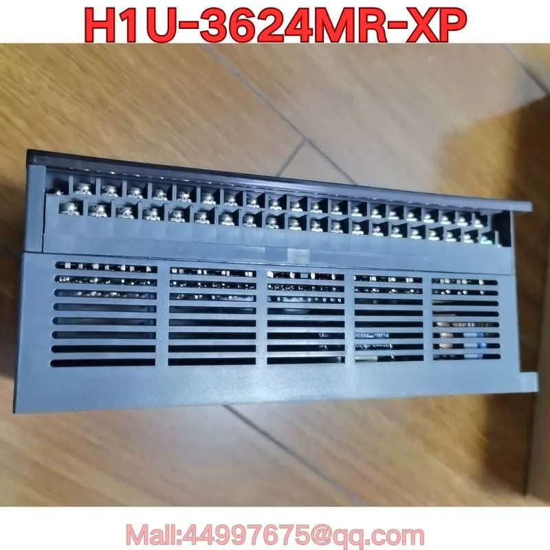 H1U-3624MR-XP PLC 컨트롤러